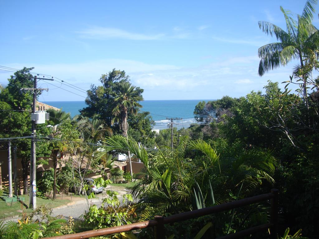 Vento Sul - Arraial D'ajuda