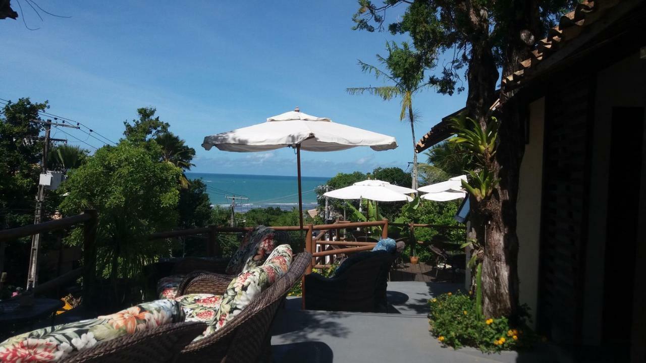 Vento Sul - Arraial D'ajuda Inn Porto Seguro